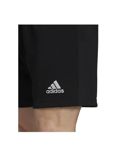 Pantaloni scurți Adidas negru