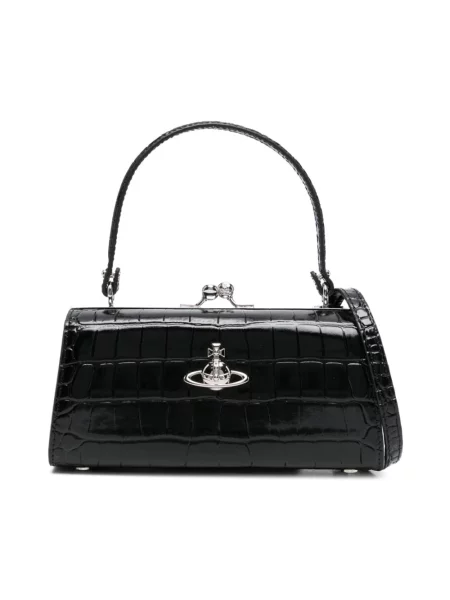 Torebka Vivienne Westwood czarna