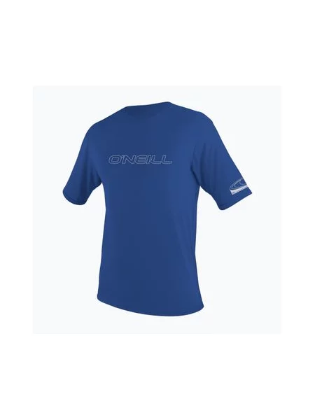 Сорочка для плавання O'Neill Basic Skins Sun Shirt тихоокеанська