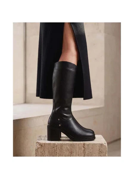Cizme Nae Vegan Shoes negru