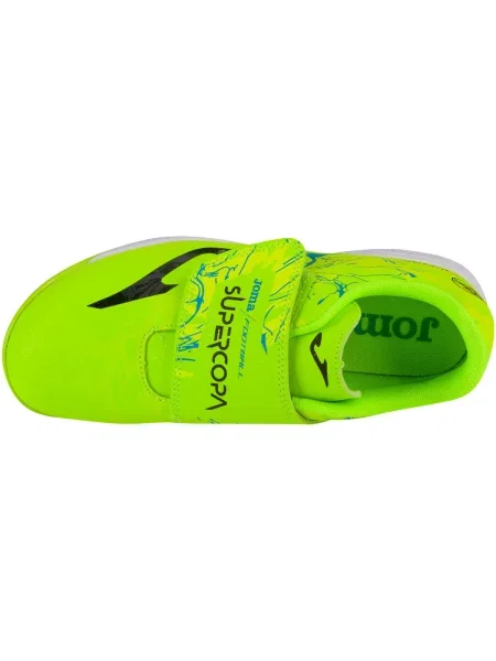 Pantofi copii Joma galben