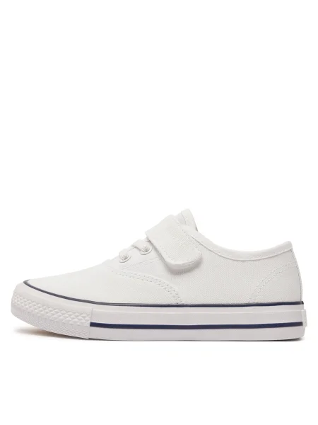 Detské tenisky BIG STAR white biela