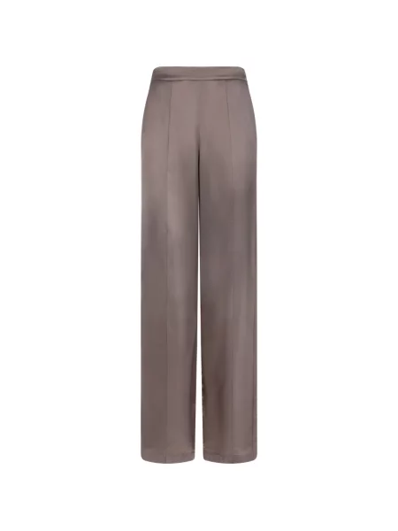 Pantaloni Emporio Armani gri
