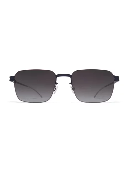 Okulary przeciwsłoneczne Mykita szare