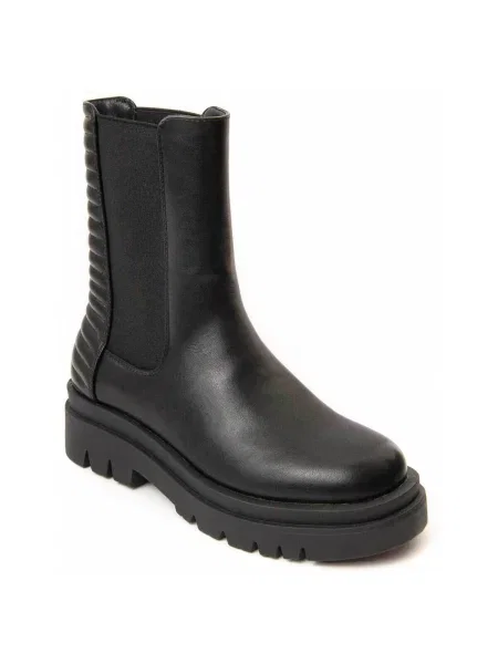 Pantofi Montevita negru