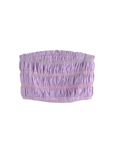 Next Top mov lavandă