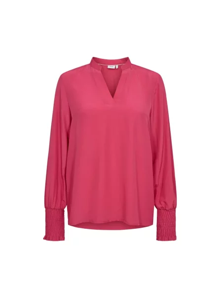 Bluzka Nümph różowa