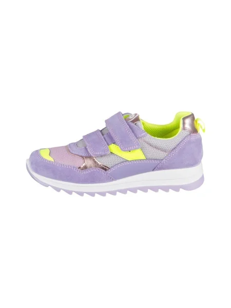 Pantofi copii Primigi violet