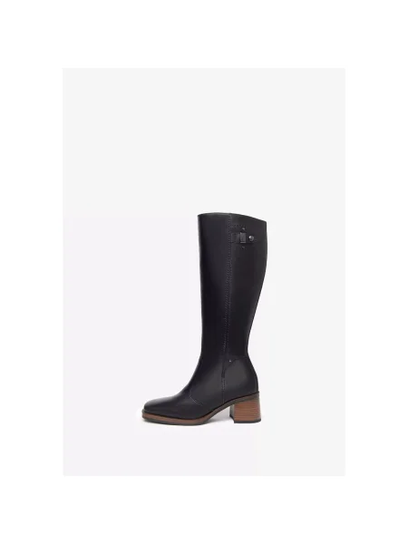 Pantofi Nerogiardini negru