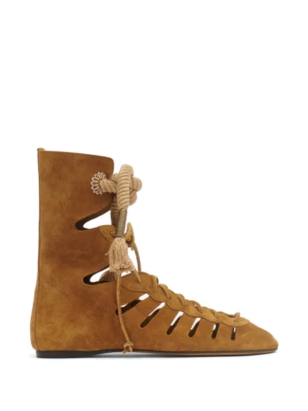Botine Isabel Marant business maro