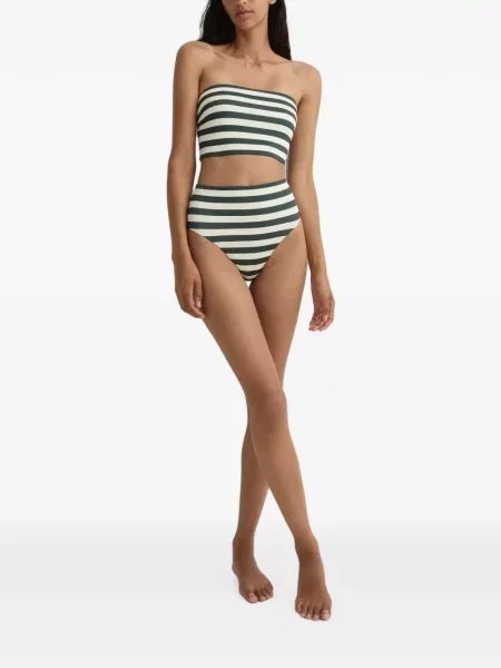 Bikini Bondi Born verde