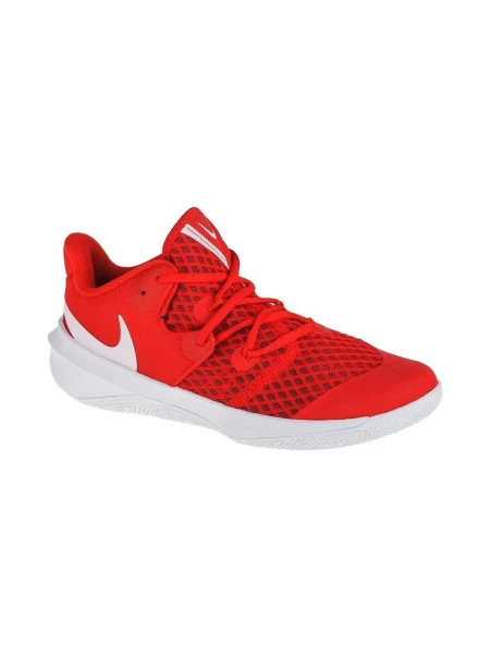 Pantofi Nike roșu