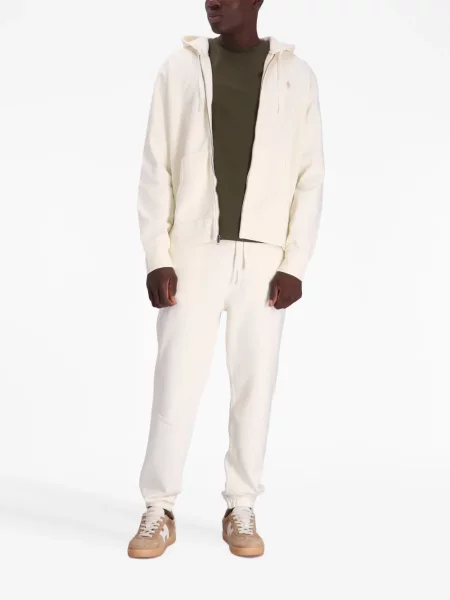 Siuvinėtas striukė Polo Ralph Lauren