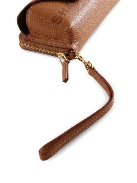 Okulary przeciwsłoneczne Marc Jacobs brązowe