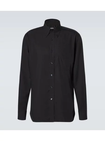 Srajca Tom Ford keper črna