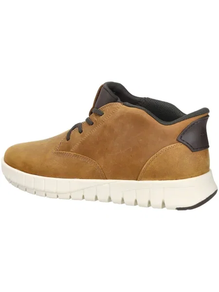 Pantofi Geox negru