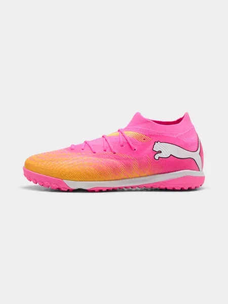Кроссовки Puma розовые