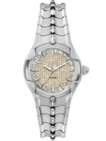 Diesel ceas pentru femei verde