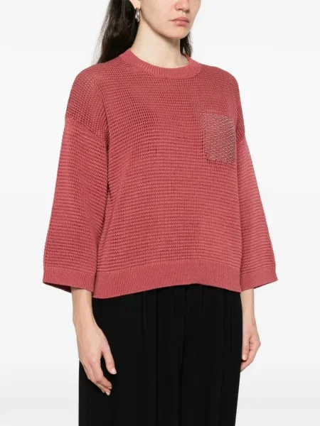 Pulover Peserico roșu
