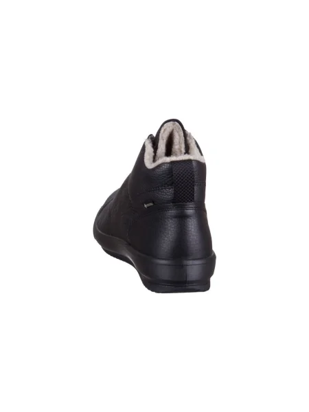 Pantofi Legero negru