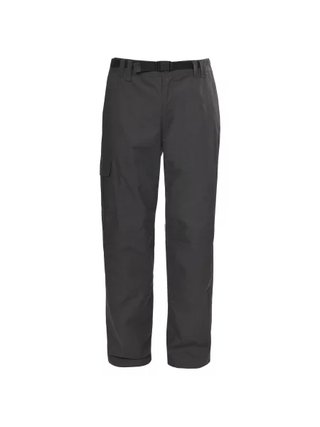 Spodnie Cargo Clifton zielone