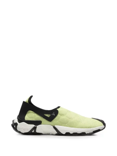 Sneakerși Roa verde