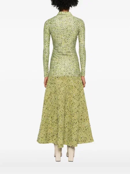 Top Diesel lung verde