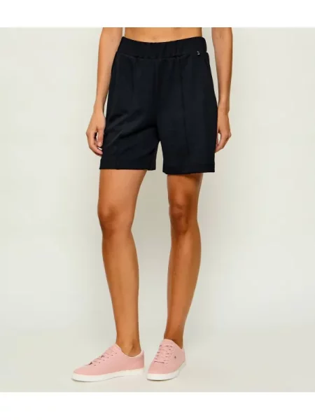 Bogner Pantaloni scurți ROMI negru