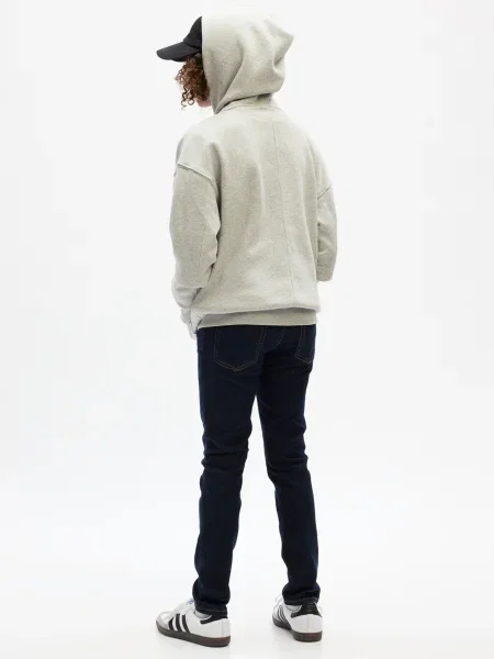 Skinny fit džínsy Gap