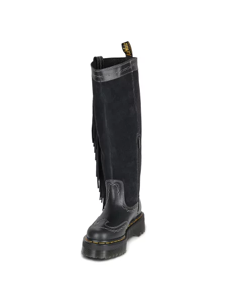 Pantofi Dr. Martens clasici negru