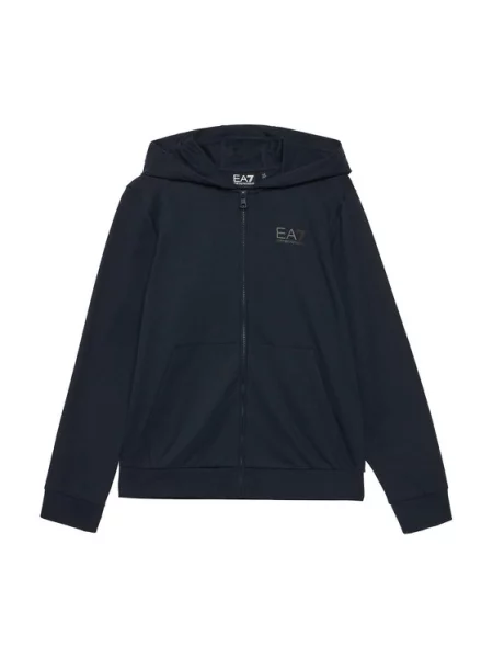 Emporio Armani Džemperis Tamsiai mėlyna