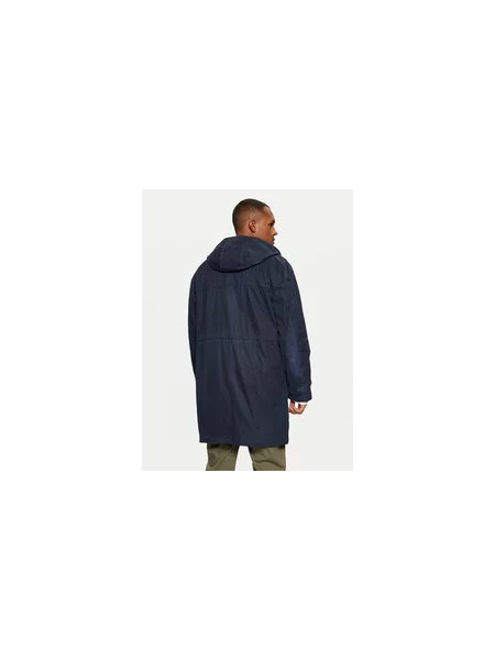 Parka Hunter