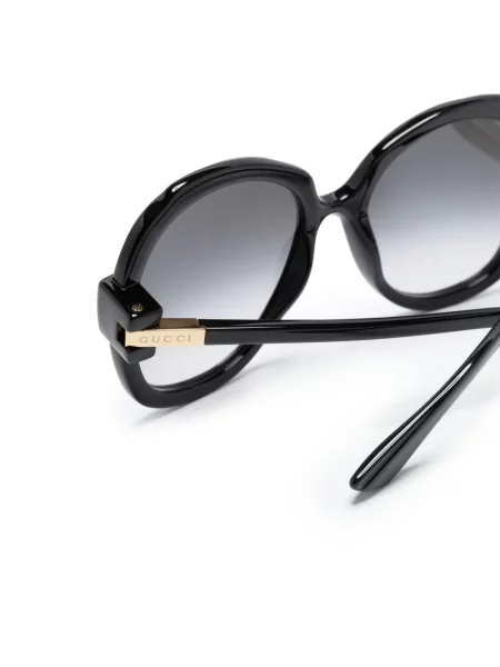 Slnečné okuliare Gucci Eyewear čierna