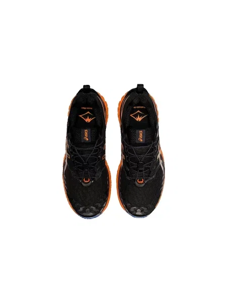 Pantofi Asics negru