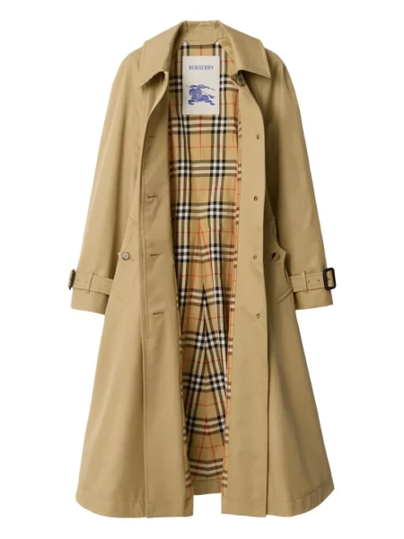 Palton Burberry