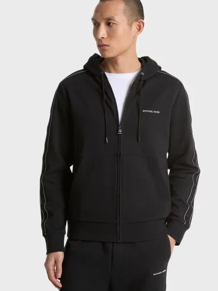 Толстовка Michael Kors черная