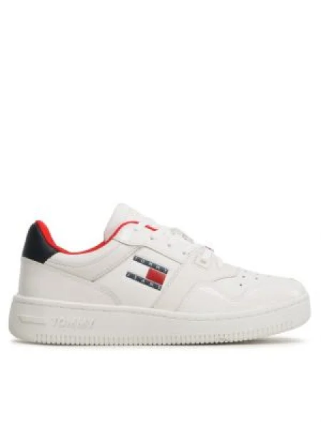 Tenisky Tommy Jeans biela