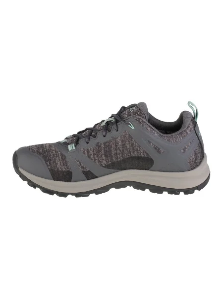 Pantofi Keen gri
