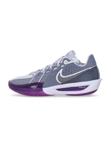 Półbuty Nike szare