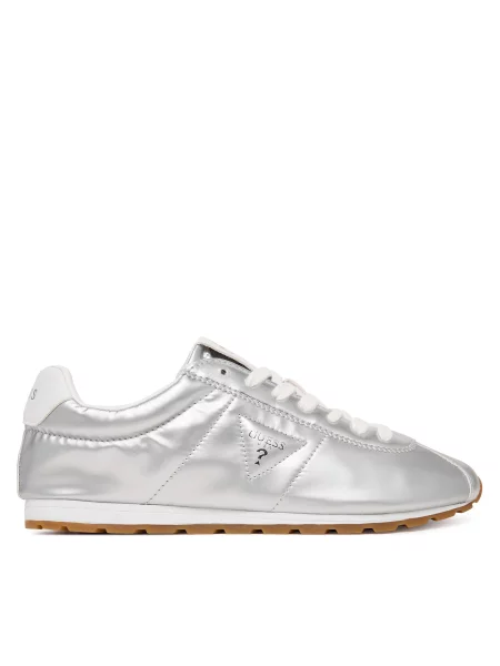 Tenisice Guess Srebrna