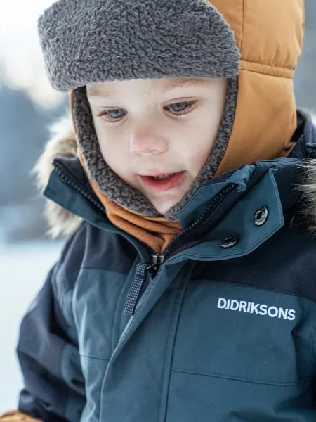 Gyerek nadrág Didriksons
