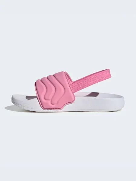 Adidas Дитячі шльопанці ADILETTE ESTRAP