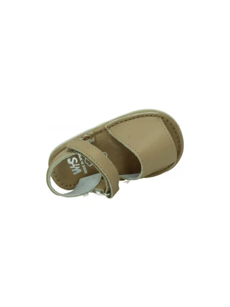 Pantofi copii Whetis maro
