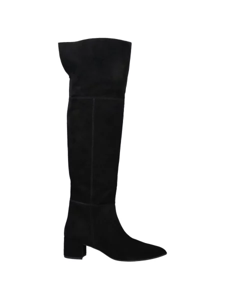 Kozačky Högl černé