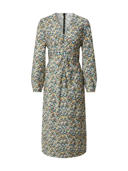 EDITED Rochie Nora mai multe culori