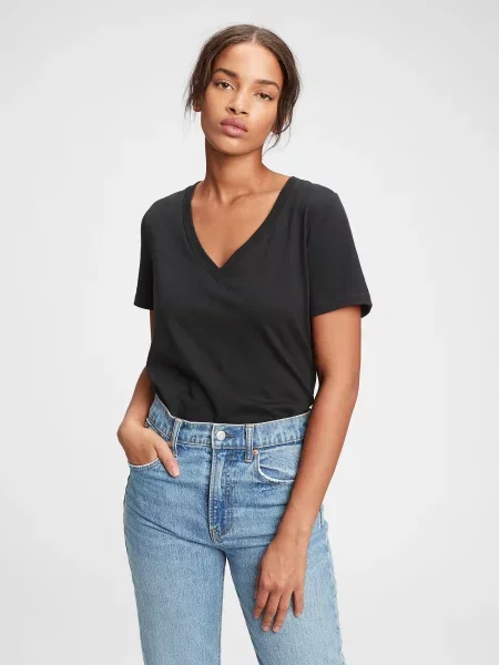 Gap Tricou negru