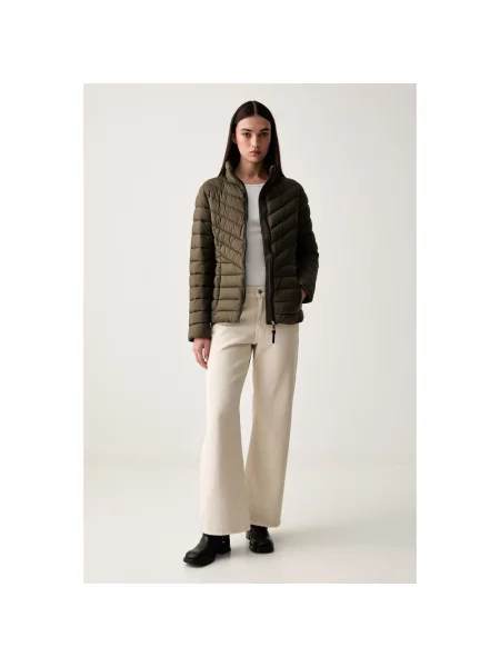 Kurtka Dkny zielona