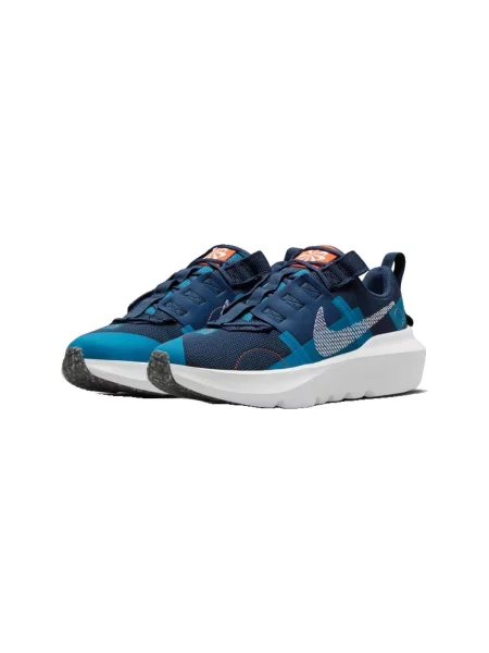 Sneakerși Nike albastru