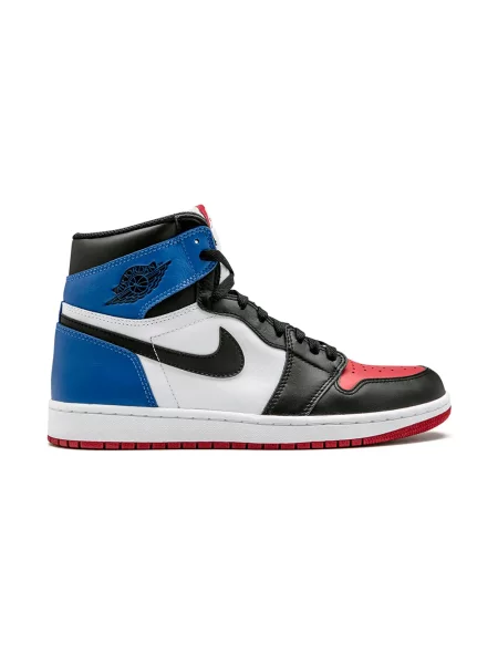 Sneakersy Jordan Air Jordan 1 retro czarne