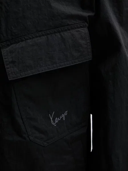 Демисезонная куртка Kenzo